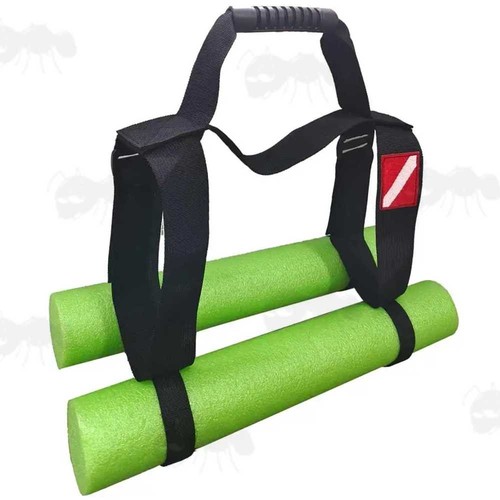 Pcp airgun cylinder - pcp, carry