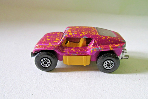 Matchbox superfast beach - superfast, no.30