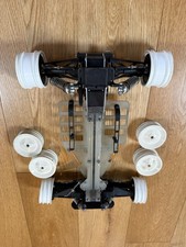 Schumacher Procat. 1/10