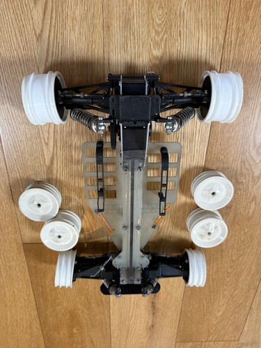 Schumacher procat 10 - procat., 1/10