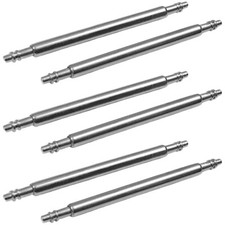 Watch Strap Spring Bar Fitting