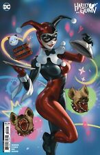 HARLEY QUINN #42 LESLEY LEIRIX LI VARIANT (24/07/2024)