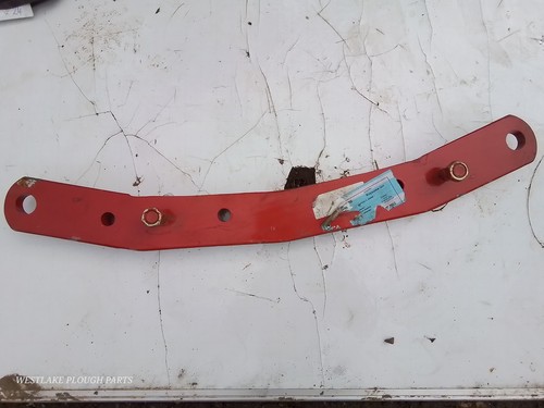 Kverneland plough centre - plough,