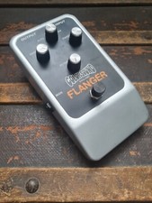 Colorsound Flanger - FREE NEXT DAY DELIVERY IN THE UK
