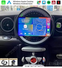 DAB+ 4+64G For Mini Cooper R56