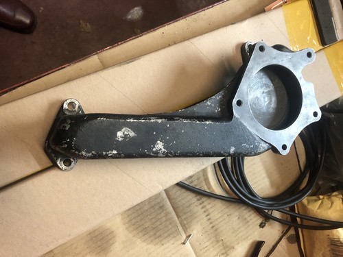 Daimler sp250 water - daimler,