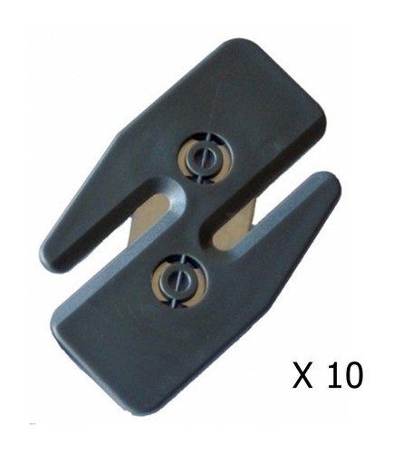 Safety vinyl cutter poly - ,