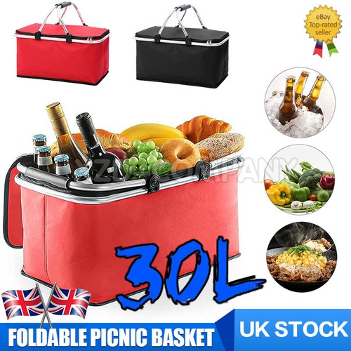 30l large picnic - 30l,