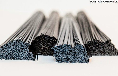 Epdm plastic welding rods - plastic,