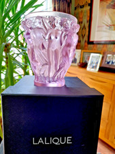 LALIQUE BACCHANTES SMALL SIZE