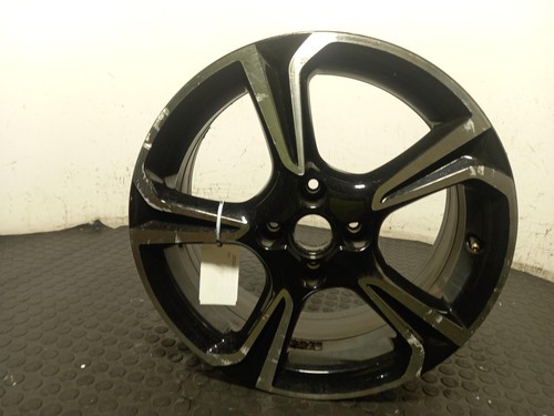 Vauxhall corsa alloy - vauxhall, wheel