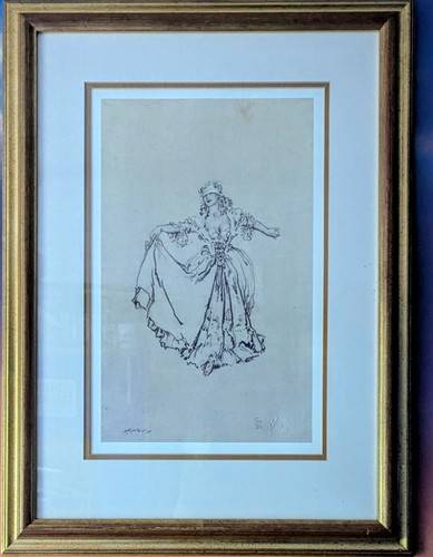 William russell flint ltd - william,