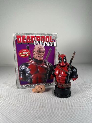 Bowen designs marvel - bowen, deadpool
