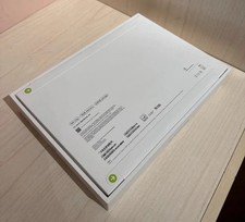 MacBook Air 2025 Starlight , 13.6in M4, 16GB RAM, 256GB SSD BRAND NEW SEALED