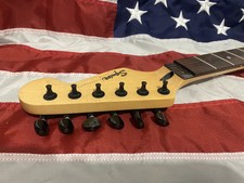 1990’s Korean Squier