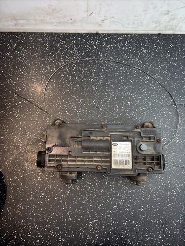 Land rover discovery - rover,