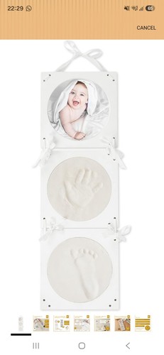 Bieco baby hand and - hand,