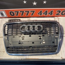 AUDI A4 B7 2004-2008 FRONT