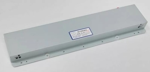 Accutronics 4fb3a1b reverb - accutronics,