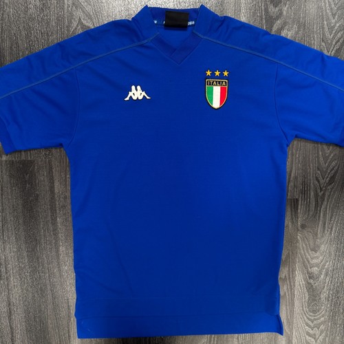 Original kappa italy 1999 home - original,