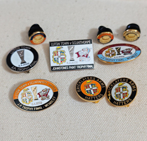 Luton town football - town,