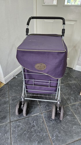Genuine sholley trolley - trolley, 6