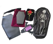 Spooky Box Club Coffin Bundle Offer