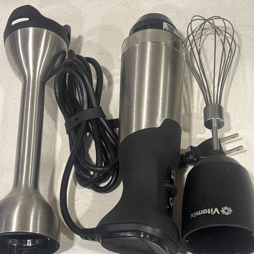 Vitamix speed piece deluxe - 4-piece,