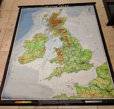 Ex Large Mid Century UK