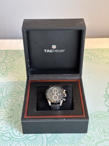 Tag heuer men carrera - tag,