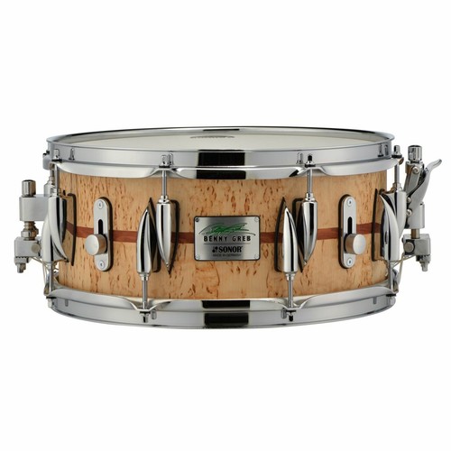 Sonor 75 benny greb - sonor, 13"
