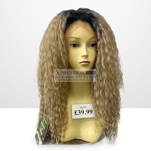 Kuknus 100 human hair - human,