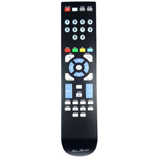 New series dvd car - rm-series,