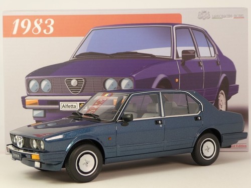 Laudoracing alfa romeo - laudoracing, alfetta
