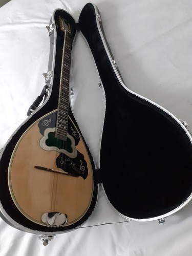 Greek bouzouki made greece - made,