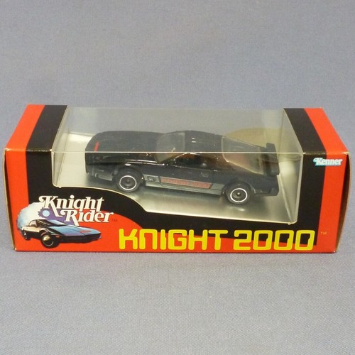 Rare 1982 vintage knight rider - rare,