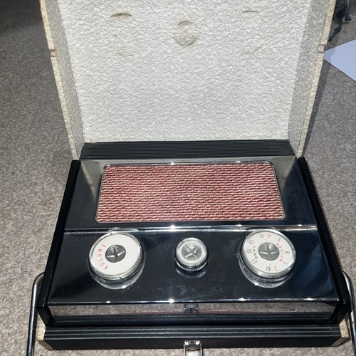 Vintage pye radio - radio, excellent