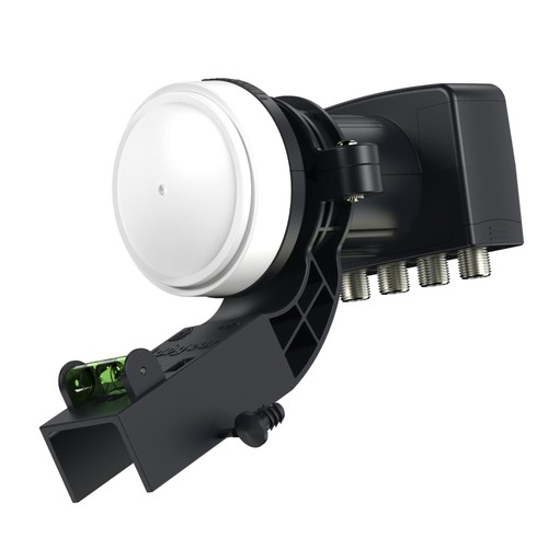 Visiblewave quad lnb - quad, 4