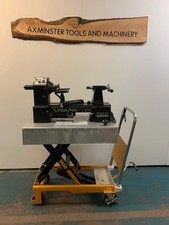 Laguna Revo 12|16 Woodturning