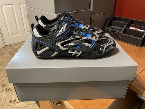 Balenciaga drive low top - drive, low-top