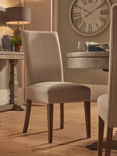 Pair of Classic Highbacked