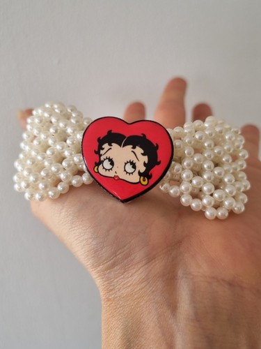 Betty boop dolls kill - betty,