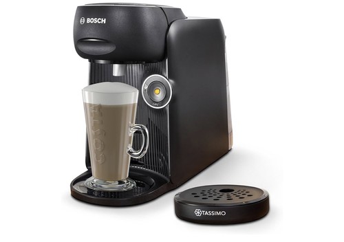 Tassimo finesse pod coffee - tassimo,