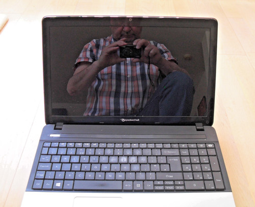 Packard bell q5wt6 laptop for - laptop,