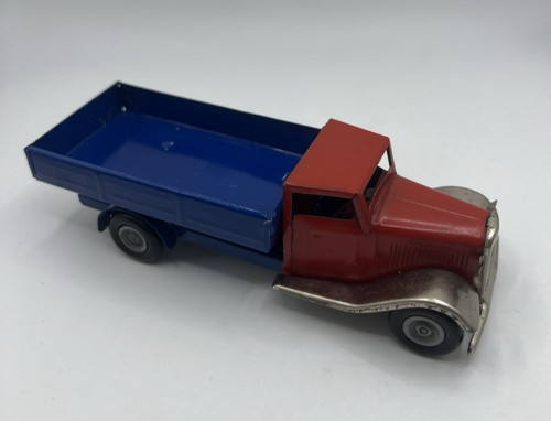 Vintage triang minic - minic, post