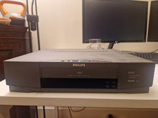Philips VR522/05 VCR Video