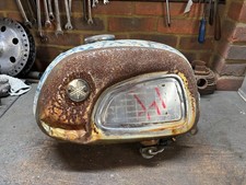 Yamaha YD3 Fuel Gas Tank inc