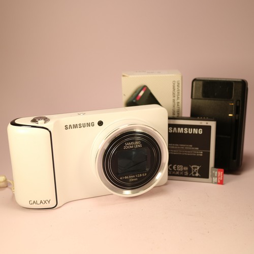 Samsung galaxy digital camera - galaxy,