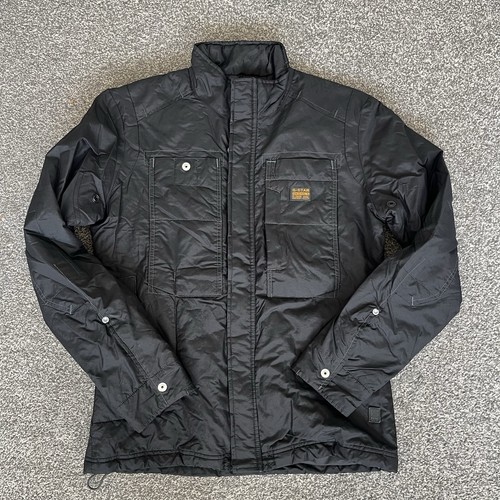 Mens star raw denim - g-star,