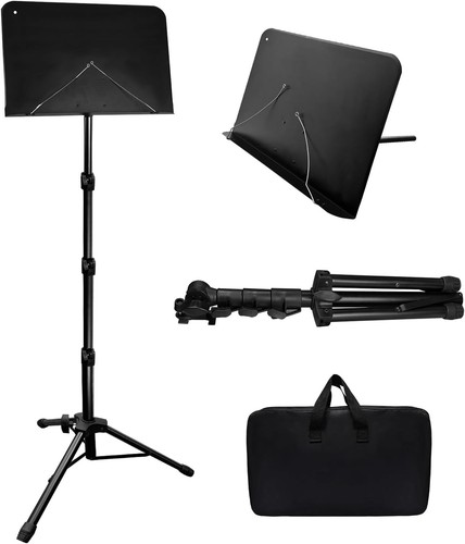 70in sheet music stand tall - stand,